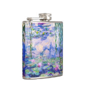 Claude Monet - Water Lilies / Nympheas 1919 Heupfles (Rechts)