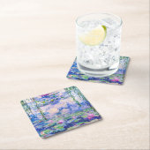 Claude Monet - Water Lilies / Nympheas 1919 Kartonnen Onderzetters (Insitu)