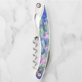 Claude Monet - Water Lilies / Nympheas 1919 Kurkentrekker (Voorkant)