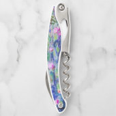 Claude Monet - Water Lilies / Nympheas 1919 Kurkentrekker (Achterkant)