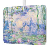 Claude Monet - Water Lilies / Nympheas 1919 Luchtverfrisser (Links)