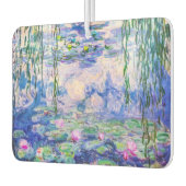 Claude Monet - Water Lilies / Nympheas 1919 Luchtverfrisser (Links)