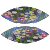 Claude Monet - Water Lilies / Nympheas American Football (Panelen)