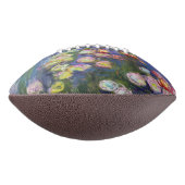 Claude Monet - Water Lilies / Nympheas American Football (Gedraaid 90)