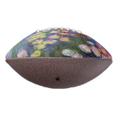 Claude Monet - Water Lilies / Nympheas American Football (Gedraaid 270)