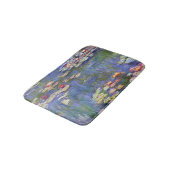 Claude Monet - Water Lilies / Nympheas Badmat (Gekanteld)