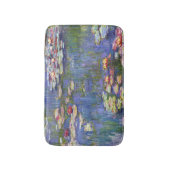 Claude Monet - Water Lilies / Nympheas Badmat (Voorkant Verticaal)