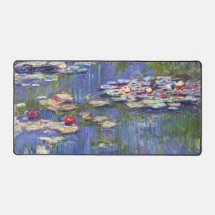 Claude Monet - Water Lilies / Nympheas Bureaumat