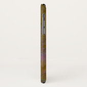 Claude Monet | Water Lilies Nympheas Case-Mate iPhone Case (Achterkant/links)