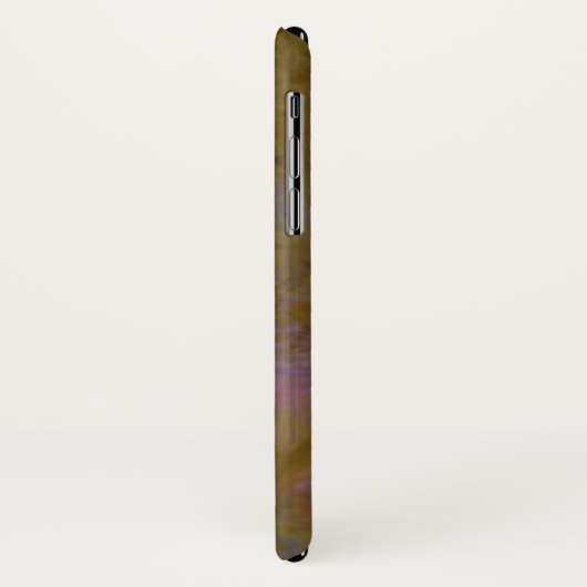 Claude Monet | Water Lilies Nympheas Case-Mate iPhone Case (Achterkant/links)