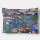 Claude Monet - Water Lilies / Nympheas Etui (Achterkant)