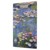 Claude Monet - Water Lilies / Nympheas Klembord (Links)