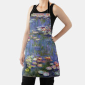 Claude Monet - Water Lilies / Nympheas Schort (Insitu)