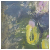 Claude Monet - Water Lilies / Nympheas Stof (Swatch)