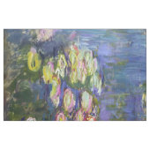Claude Monet - Water Lilies / Nympheas Stof (Fat Quarter)