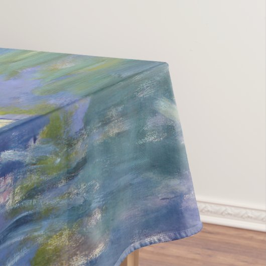 Claude Monet - Water Lilies / Nympheas Tafelkleed (Voorbeeld)