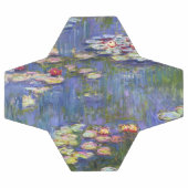 Claude Monet - Water Lilies / Nympheas Voetbal (Enkel)
