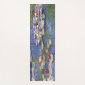 Claude Monet - Water Lilies / Nympheas Yogamat (Voorkant)