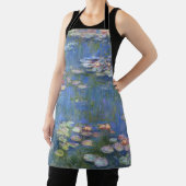 Claude Monet // Water Lilies Schort (Insitu)