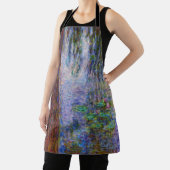 Claude Monet - Water Lilies Schort (Insitu)