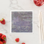 Claude Monet - Water Lilies Servet (Insitu)