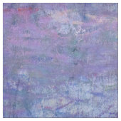 Claude Monet - Water Lilies Stof (Swatch)