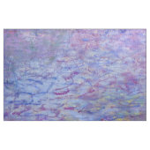 Claude Monet - Water Lilies Stof (Fat Quarter)