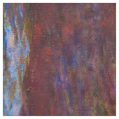 Claude Monet - Water Lilies Stof (Swatch)