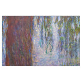 Claude Monet - Water Lilies Stof (Fat Quarter)