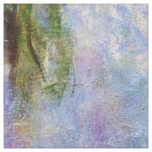 Claude Monet - Water Lilies Stof (Close Up)