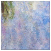 Claude Monet - Water Lilies Stof (Swatch)