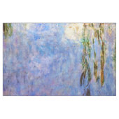 Claude Monet - Water Lilies Stof (Fat Quarter)