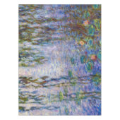 Claude Monet - Water Lilies Tafelkleed (Voorkant)