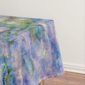 Claude Monet - Water Lilies Tafelkleed (Voorbeeld)
