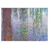Claude Monet - Water Lilies Tafelkleed (Voorkant (Horizontaal))