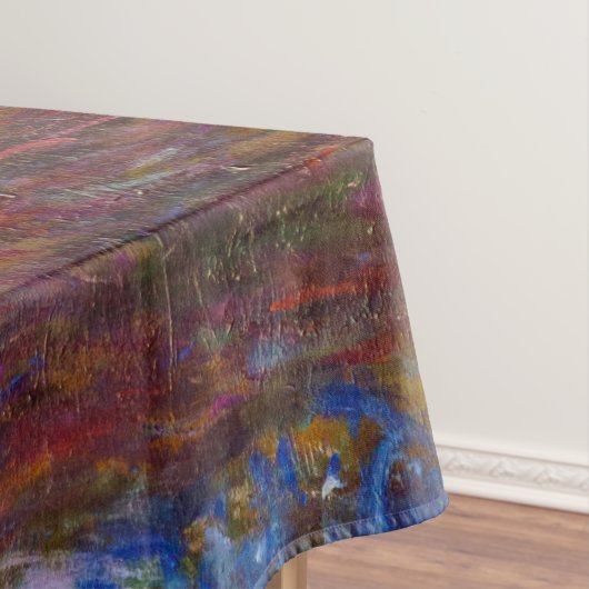 Claude Monet - Water Lilies Tafelkleed (Voorbeeld)