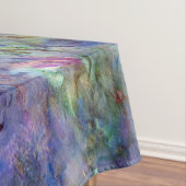 Claude Monet - Water Lilies Tafelkleed (Voorbeeld)