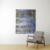 Claude Monet - Water Lilies Wandkleed (In situ)