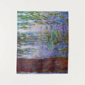 Claude Monet - Water Lilies Wandkleed (Voorkant)