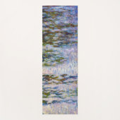 Claude Monet - Water Lilies Yogamat (Voorkant)