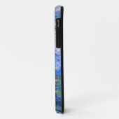 Claude Monet Water Lillies 1919 Case-Mate iPhone Case (Achterkant/links)