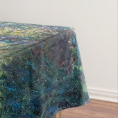 Claude Monet - Water Lily pond, Green Harmony Tafelkleed (Voorbeeld)