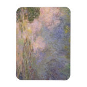 Claude Monet | Water-Lily Pond Magneet (Verticaal)