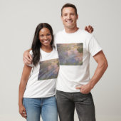 Claude Monet | Water-Lily Pond T-shirt (Unisex)