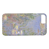 Claude Monet | Watergelieerd, Grasscluster Case-Mate iPhone Case (Achterkant (Horizontaal))