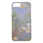 Claude Monet | Watergelieerd, Grasscluster Case-Mate iPhone Case (Achterkant)
