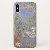 Claude Monet | Watergelieerd, Grasscluster Case-Mate iPhone Case (Achterkant)
