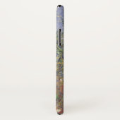 Claude Monet | Watergelieerd, Grasscluster Case-Mate iPhone Case (Achterkant / rechts)