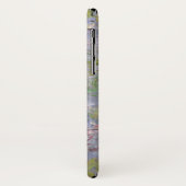 Claude Monet | Watergelieerd, Grasscluster Case-Mate iPhone Case (Achterkant/links)