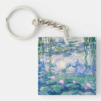 CLAUDE MONET - Waterleidingen